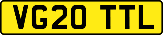 VG20TTL