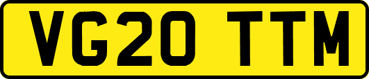 VG20TTM
