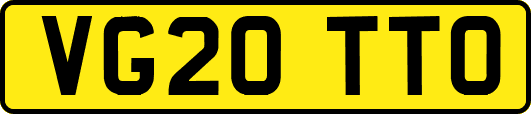 VG20TTO
