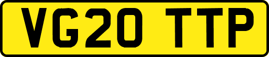 VG20TTP