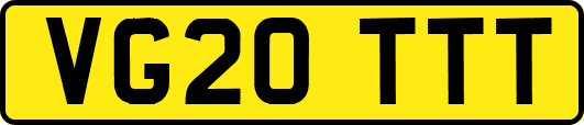 VG20TTT
