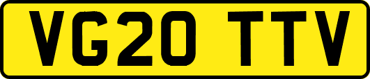 VG20TTV