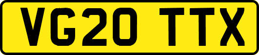 VG20TTX