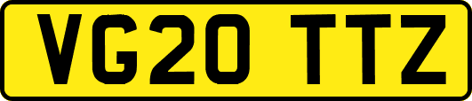 VG20TTZ