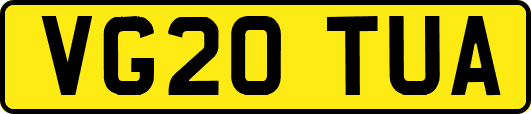 VG20TUA