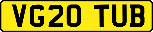 VG20TUB