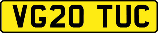 VG20TUC