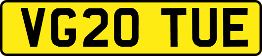 VG20TUE