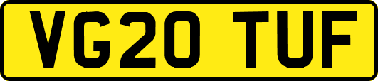 VG20TUF