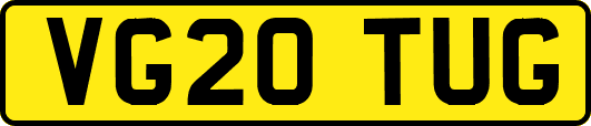 VG20TUG