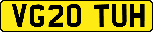 VG20TUH