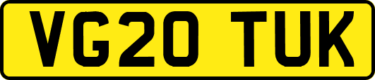 VG20TUK