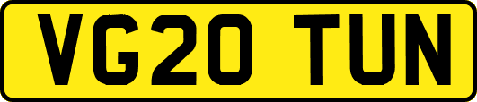 VG20TUN