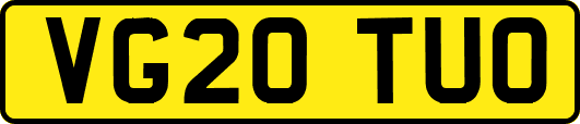 VG20TUO