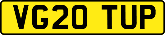 VG20TUP