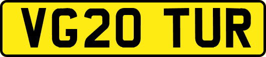 VG20TUR