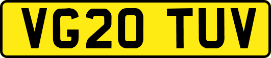 VG20TUV