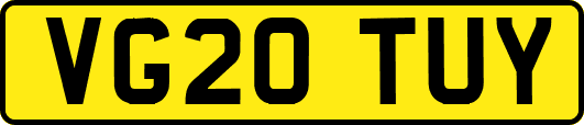 VG20TUY