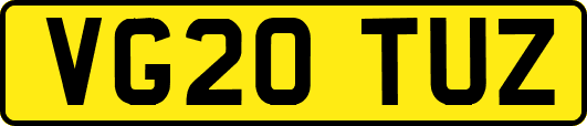 VG20TUZ