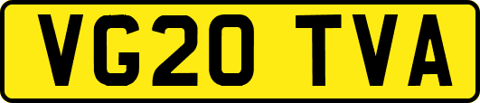 VG20TVA