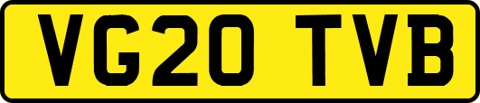 VG20TVB