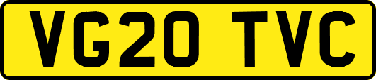 VG20TVC