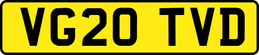 VG20TVD