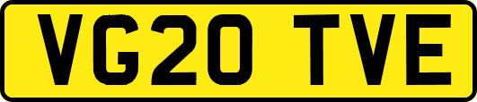 VG20TVE