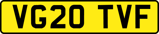 VG20TVF