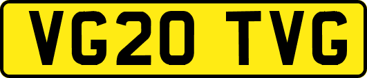 VG20TVG