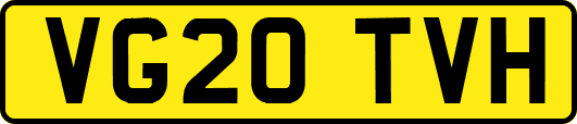 VG20TVH