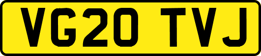 VG20TVJ