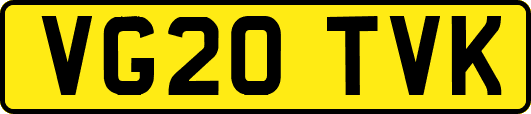 VG20TVK