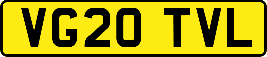 VG20TVL