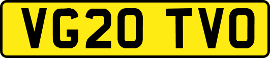 VG20TVO