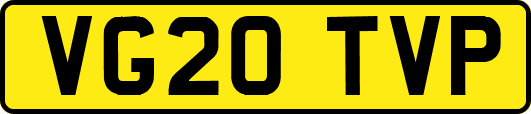 VG20TVP