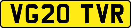 VG20TVR