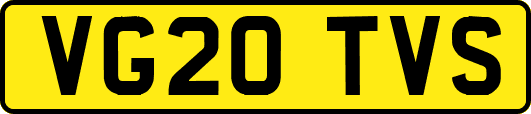 VG20TVS