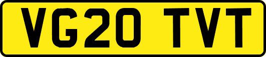 VG20TVT