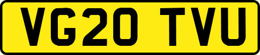 VG20TVU