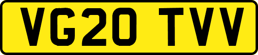 VG20TVV