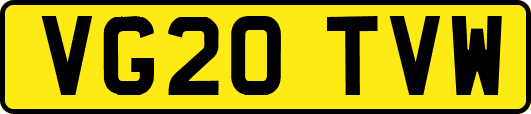 VG20TVW