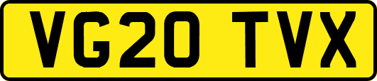 VG20TVX