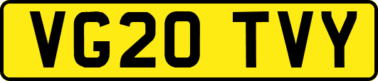 VG20TVY
