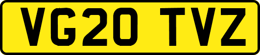 VG20TVZ