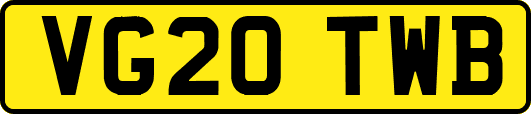 VG20TWB