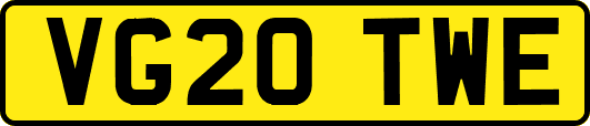 VG20TWE