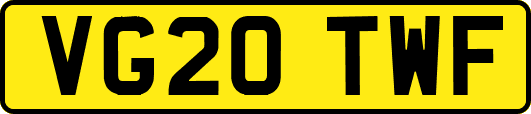 VG20TWF