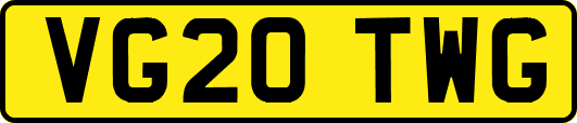 VG20TWG