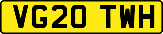 VG20TWH